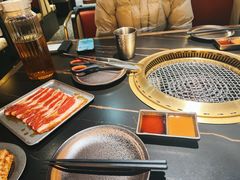 -厚贞日式烤肉(浦东汇智店)