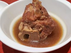 酱骨-喜家德虾仁水饺(景枫中心店)