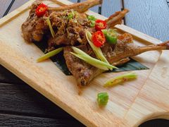 香草泰式羊扒-泰堤坊(淡水体育馆店)