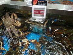 -盒马鲜生(189购物中心店)