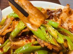 -艺味深尝(云锦路店)