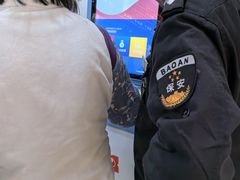 -上海市黄浦区香山中医医院·停车场