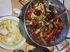 -大丰收脆鱼(浦西万达店)