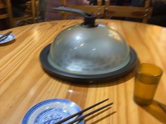 -阿鸡鱼庄·顺德鲜蒸小炒(亚运村店)