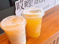 -星巴克臻选(北京富力家园店)