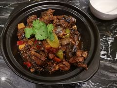 -大理实力希尔顿酒店御璽中餐厅YUXI – CHINESE RESTAURANT