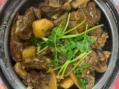 -黎记大排档(慈云路店)