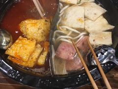 -吃皮火锅馆(苏宁店)