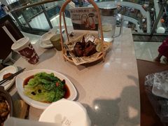 -雍哲港式餐厅(现代广场店)