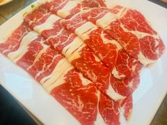 A眼肉肥牛-聚宝源(牛街创始店)