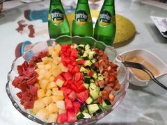 -繁花里音乐餐厅(新天地店)