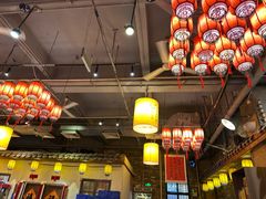 -江味龙虾馆·裸蓝龙虾(南山店)