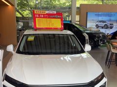 -上海协通福骋福特4S店(汶水路店)