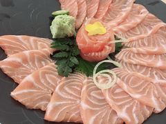 -昱匠·日本料理(金融街店)