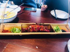 -大牌大·传统杭帮菜(湖滨店)