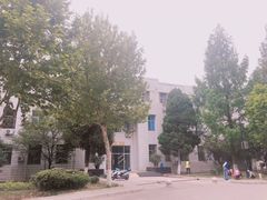 -西安交通大学(雁塔校区)