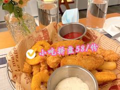 -JANS意式简餐厅·惠灵顿牛排