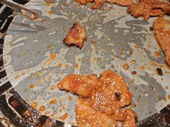 -焰江山·海鲜牛排烤肉自助(环形中心店)