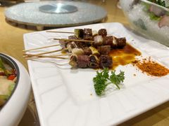 -禾风·海鲜料理自助(玉林店)