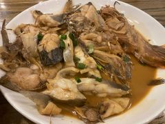 -温州炎亭海鲜阁(万塘路店)