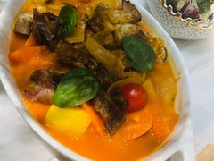 -春树下·树屋花房西餐厅(罍街AS1980店)