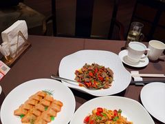 -江南·JIANGNAN(北京歌华开元大酒店)