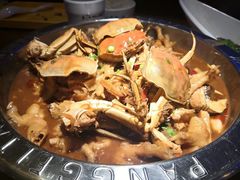 -胖哥俩肉蟹煲(湖滨银泰in77店)