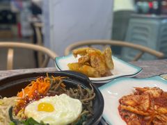 -屋里家延边朝鲜族冷面(梅林3店)