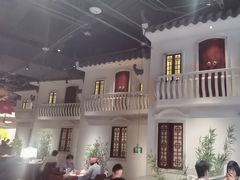 -晓粤·惹味粤菜(凯德乐峰广场店)