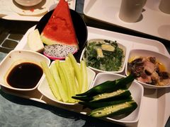 -堂会·KTV·自助餐·团建聚会(天河店)