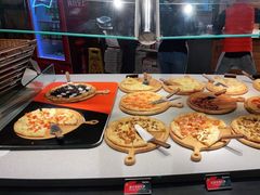 -比格比萨自助(花园路店)