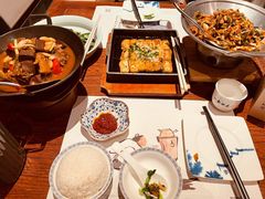 -中国徽菜·徽商故里(罍街店)