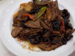 -红菜坊·烤鸭·川鲁宴(石园店)