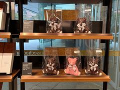 -Laderach 莱德拉(上海环贸iapm店)