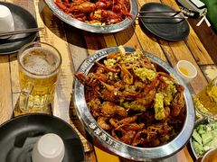 -王红军龙虾(新民路店)