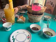 -粉灯牛腩牛杂煲·鸡煲(双井店)