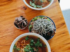 -老冯拉面羊棒骨(西宸广场店)