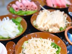 -巴隆门重庆老火锅(太湖路店)