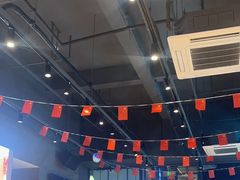 -本色.小马哥烧烤(无锡九里仓店)