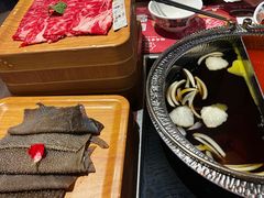 -披头士和牛火锅·寿喜烧自助(陶溪川店)