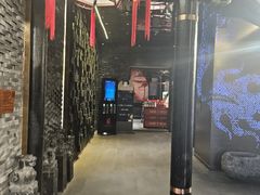 -小龙翻大江文化火锅(宽窄店)