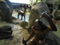 -房山世界地质公园博物馆