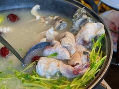 -天怡·鱼工厂(梅溪湖店)