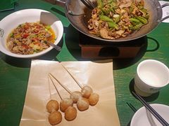 -费大厨辣椒炒肉(太平老街店)