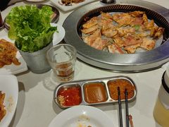 -么子烤肉(化龙池店)