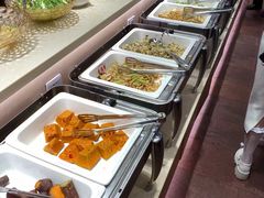-素满香·食养自助(天一广场店)
