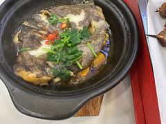 -老楼羊蝎子·铜锅涮肉•20年专注羊肉(惊驾路店)