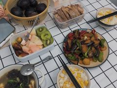 -章云板鸭(评事街店)