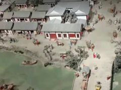 -西安大唐西市博物馆