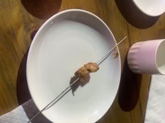 -美达尔烧烤(银川东路店)